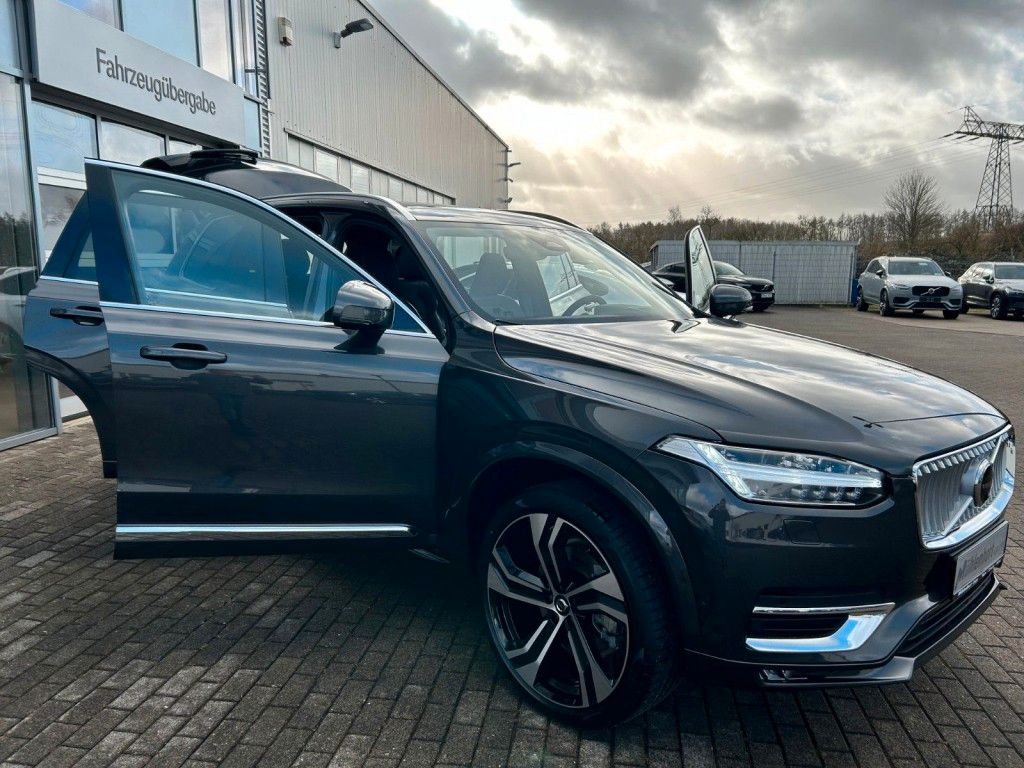 Volvo XC90 2024
