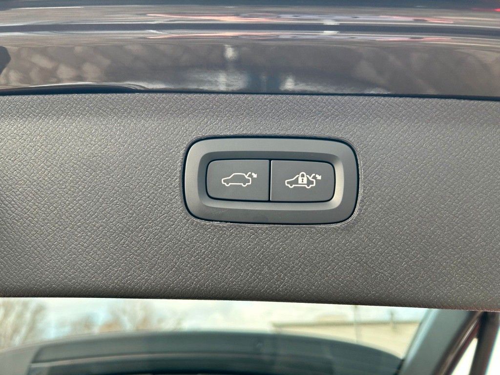 Volvo XC90 2024