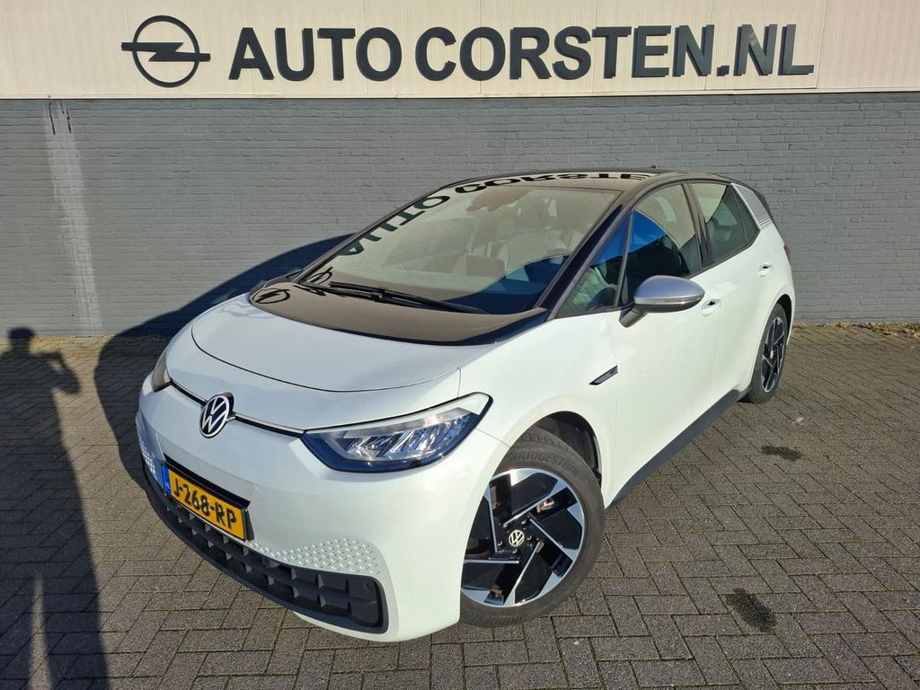 Volkswagen ID.3 2020