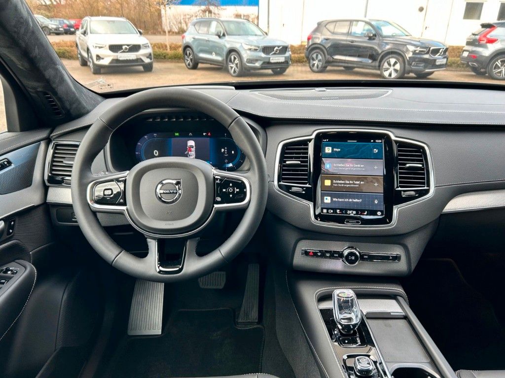 Volvo XC90 2024