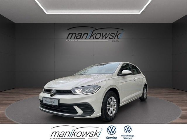 Volkswagen Polo 2025