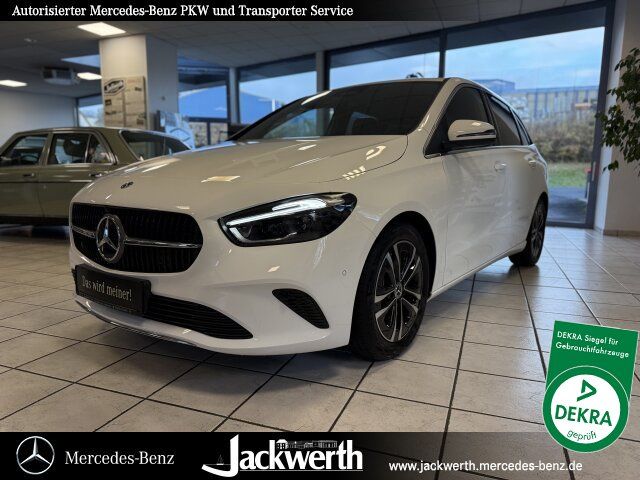 Mercedes-Benz B 200 2024