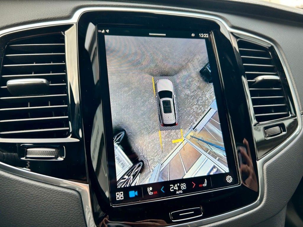 Volvo XC90 2024