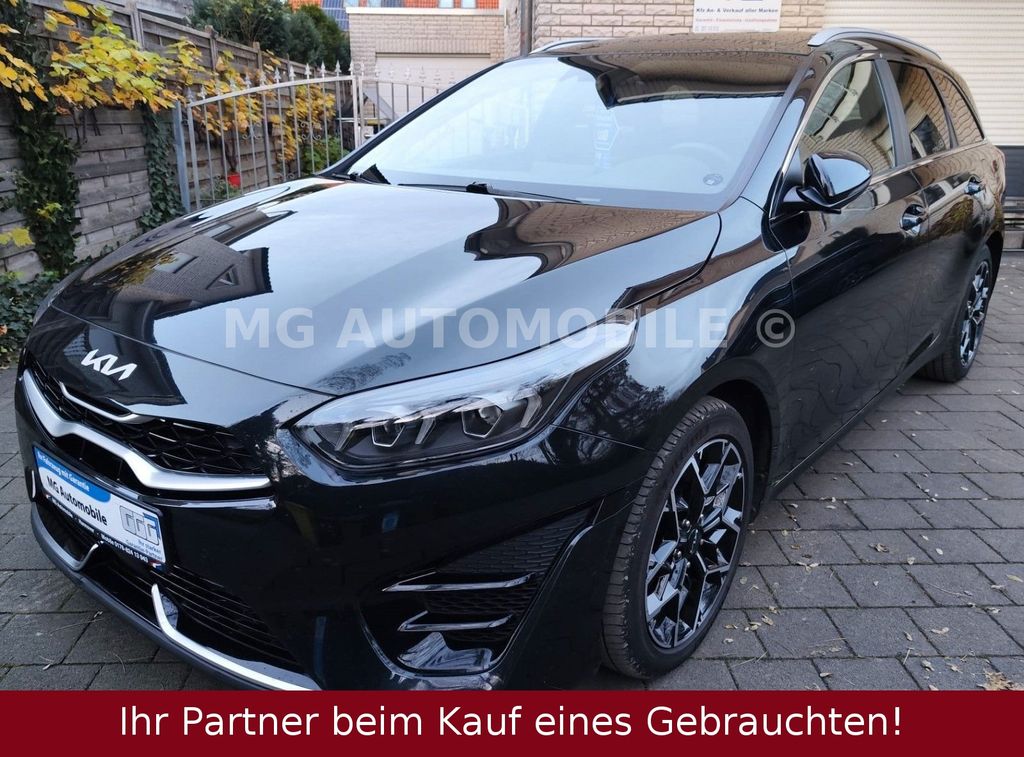 Kia cee'd Sportswagon 2023