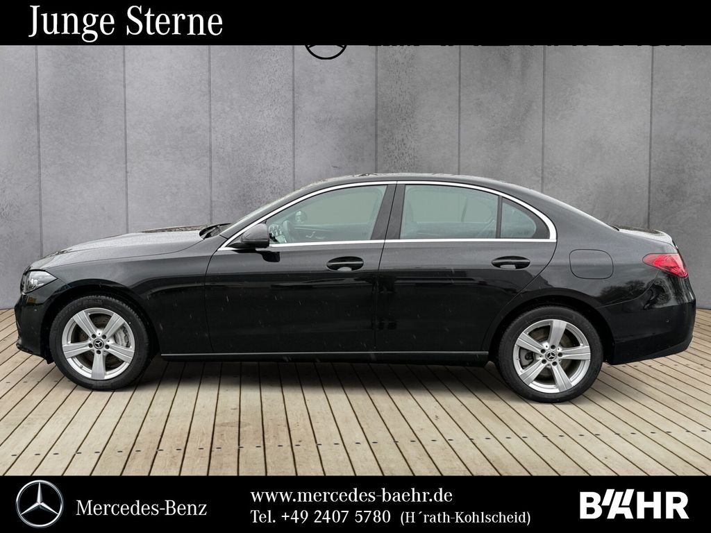 Mercedes-Benz C 300 2024