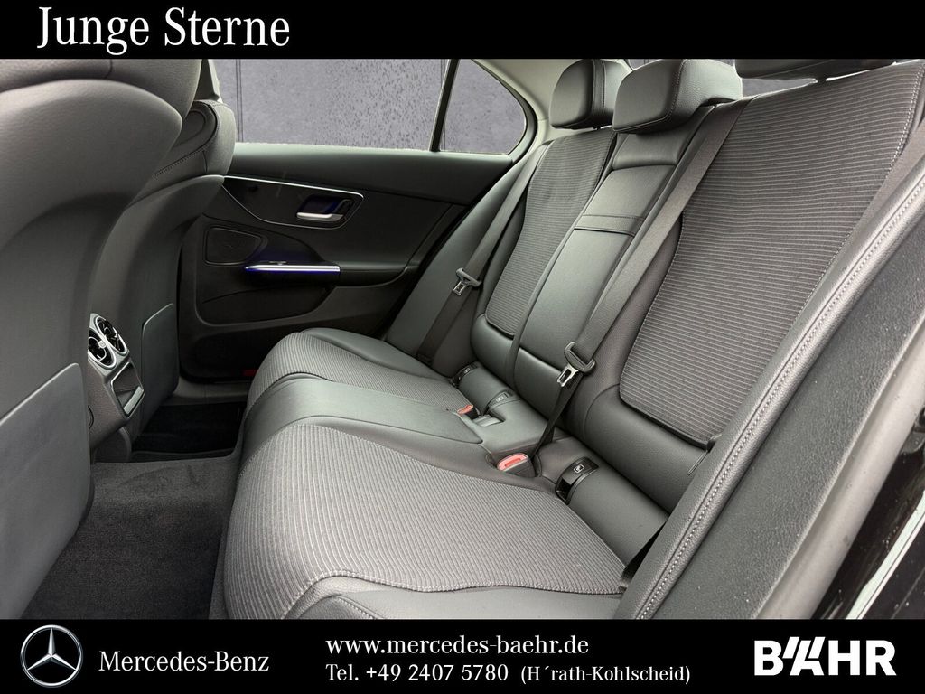 Mercedes-Benz C 300 2024