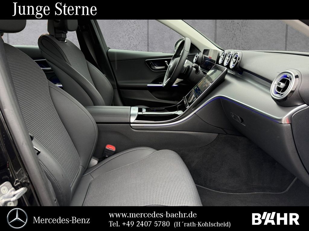 Mercedes-Benz C 300 2024