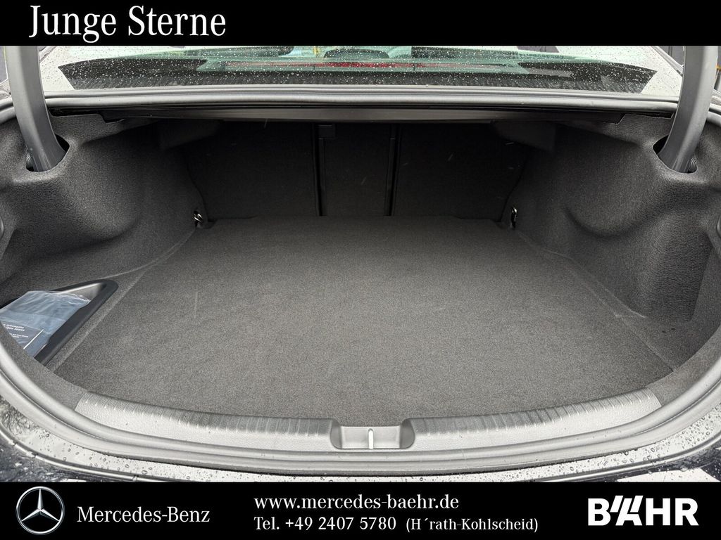 Mercedes-Benz C 300 2024