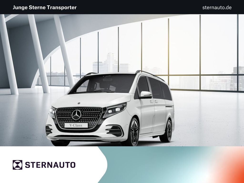 Mercedes-Benz V 220 2025