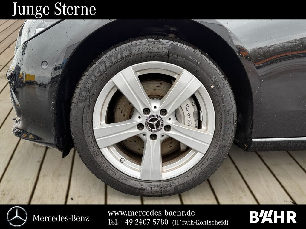 Mercedes-Benz C 300 2024