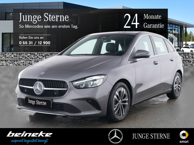 Mercedes-Benz B 180 2024