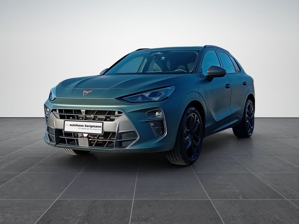 Cupra Terramar 2025