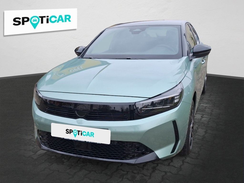 Opel Corsa 2025