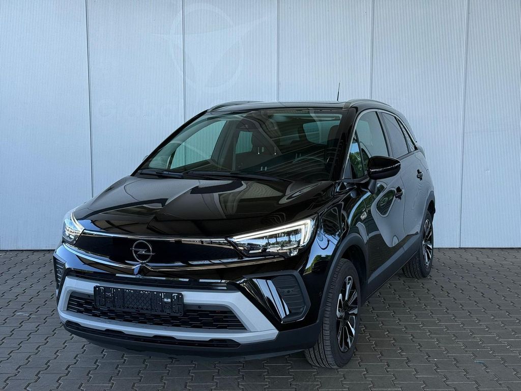 Opel Crossland (X) 2024