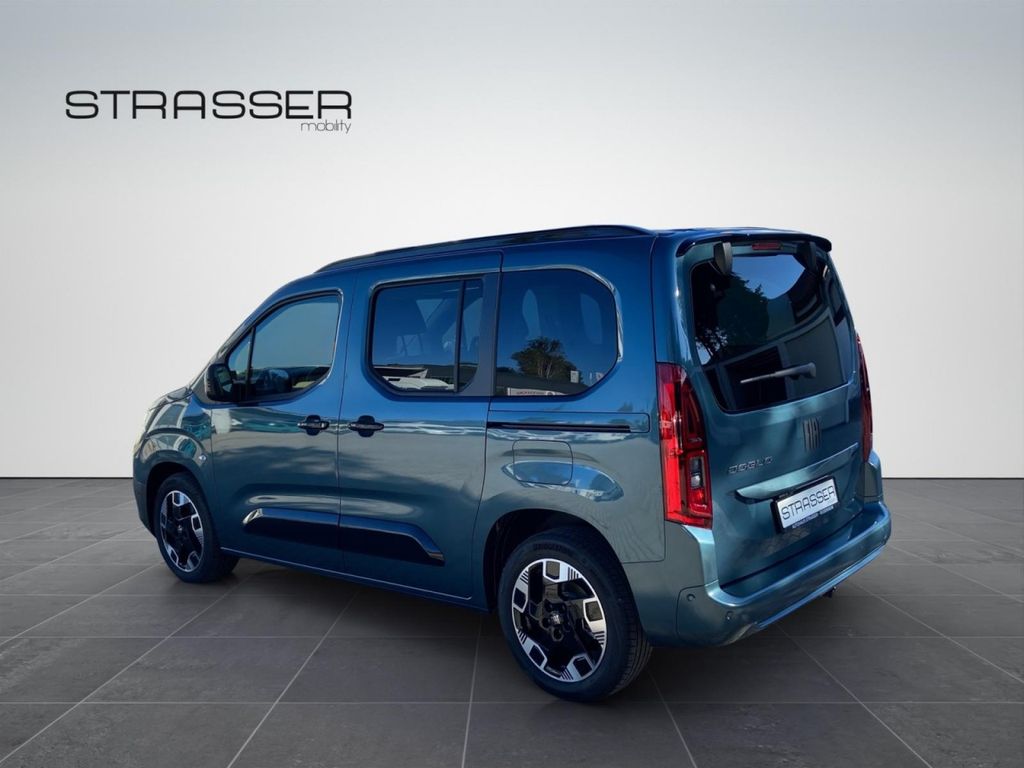 Fiat Doblo 2025