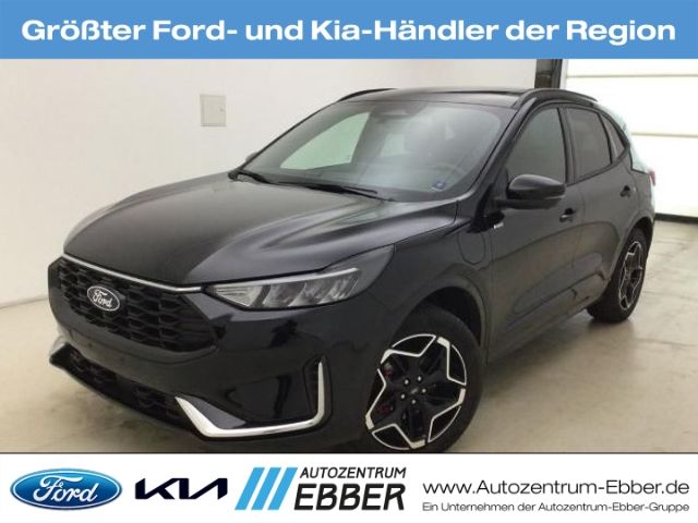 Ford Kuga 2024