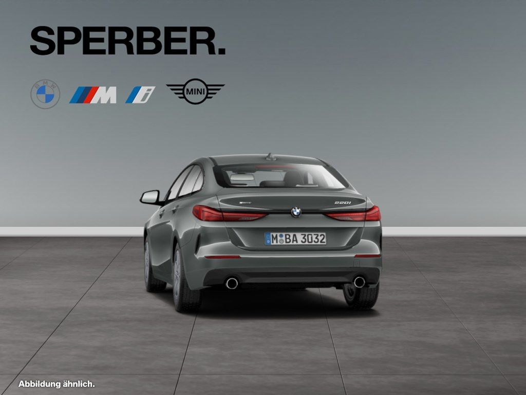 BMW 220 Gran Coupé 2024