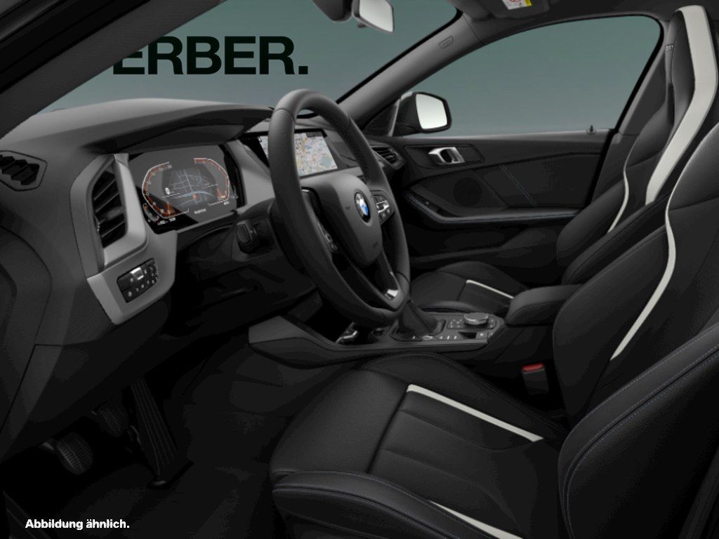 BMW 220 Gran Coupé 2024