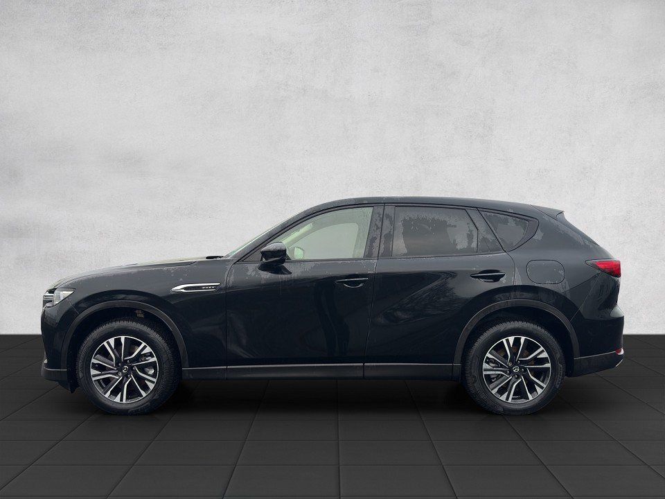 Mazda CX-60 2025