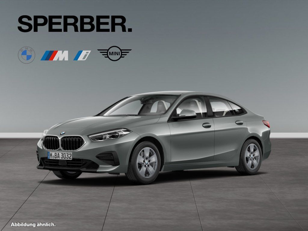 BMW 220 Gran Coupé 2024