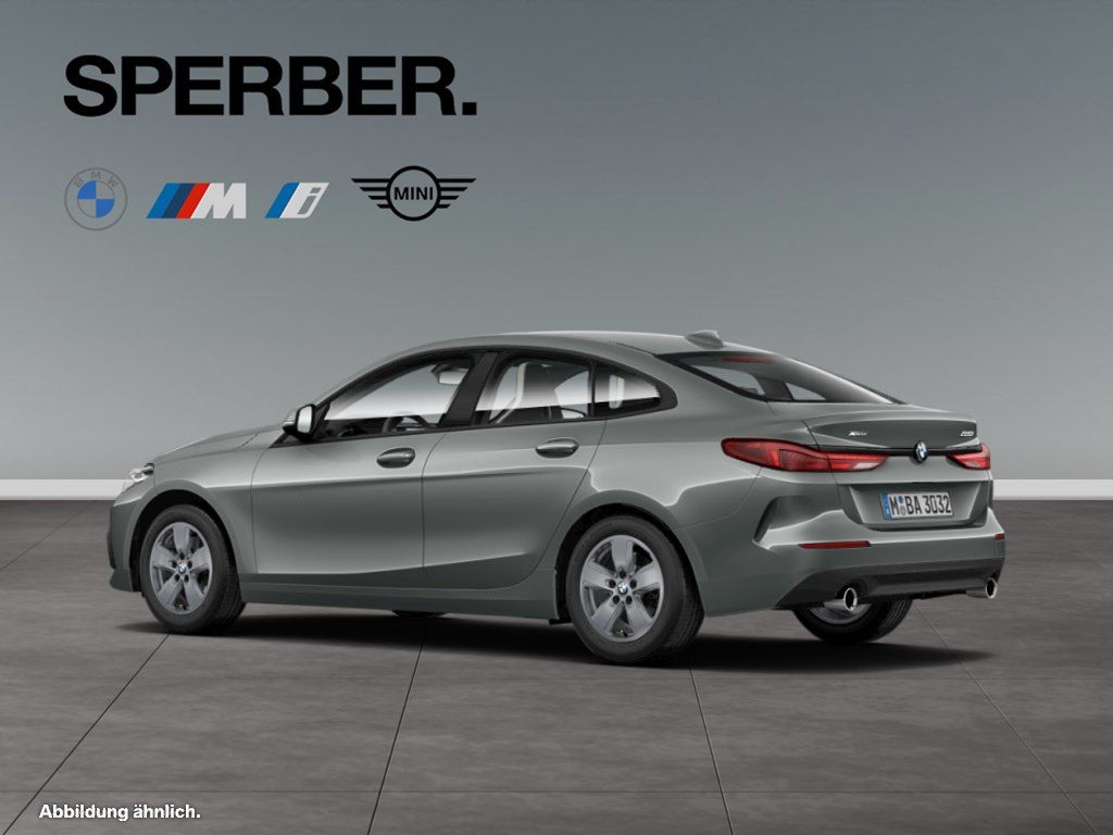 BMW 220 Gran Coupé 2024