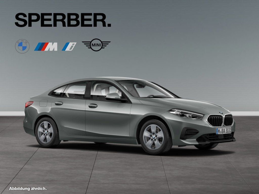 BMW 220 Gran Coupé 2024