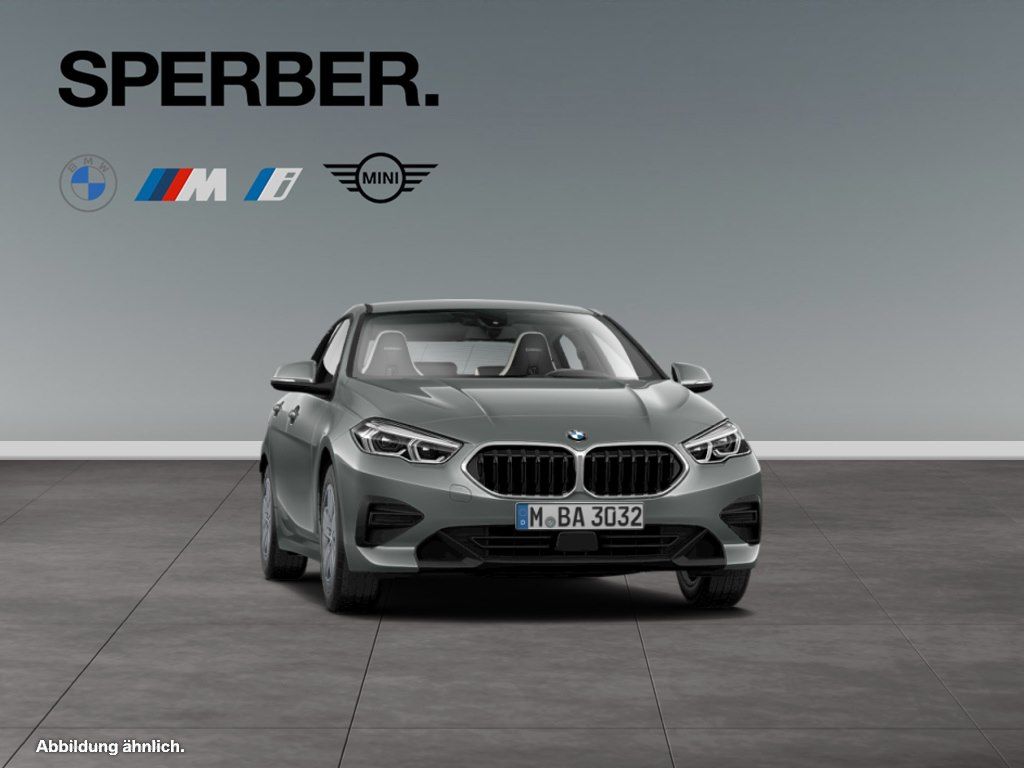 BMW 220 Gran Coupé 2024