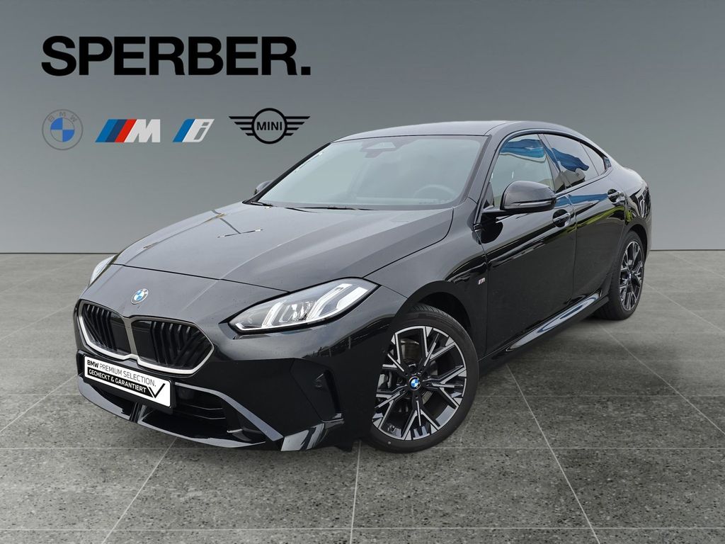 BMW 220 Gran Coupé 2025