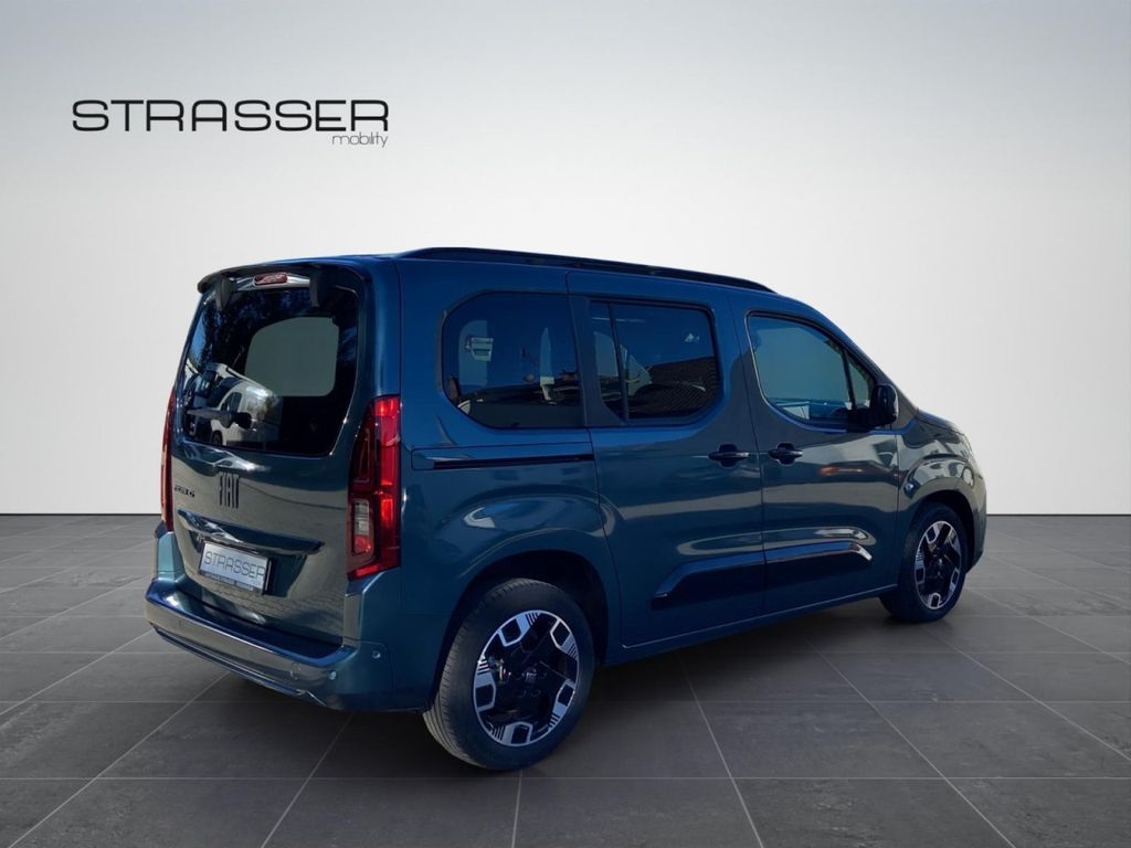 Fiat Doblo 2025