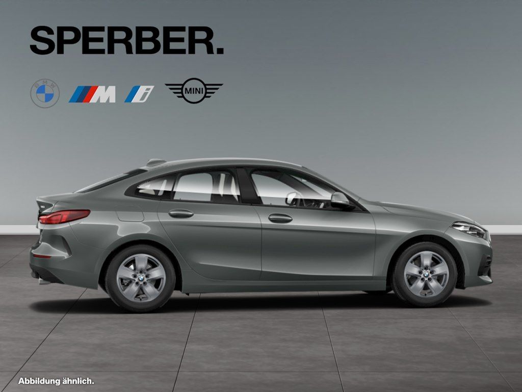 BMW 220 Gran Coupé 2024