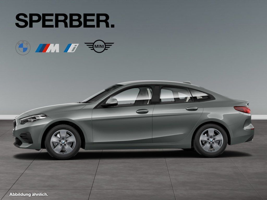 BMW 220 Gran Coupé 2024