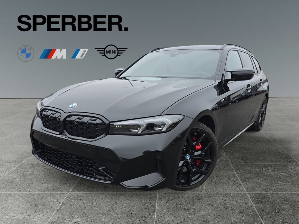 BMW M340i 2024