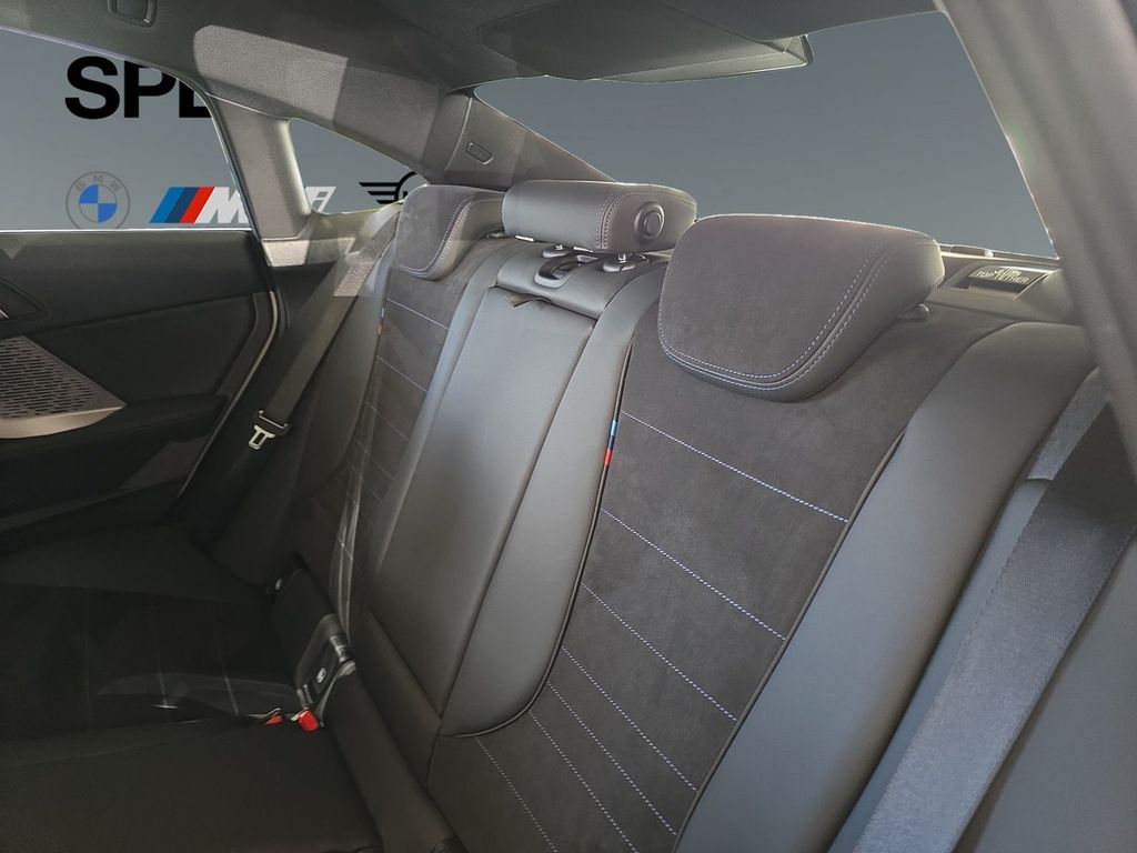 BMW 220 Gran Coupé 2025