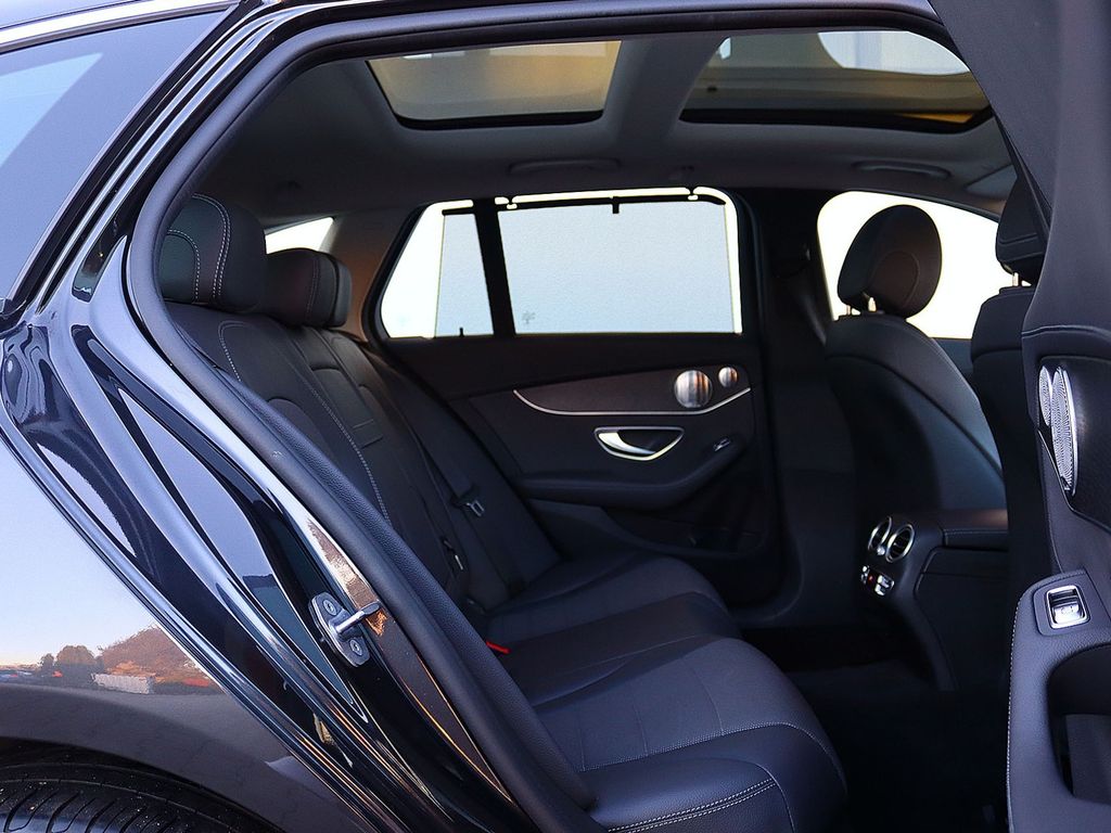 Mercedes-Benz C 300 2020