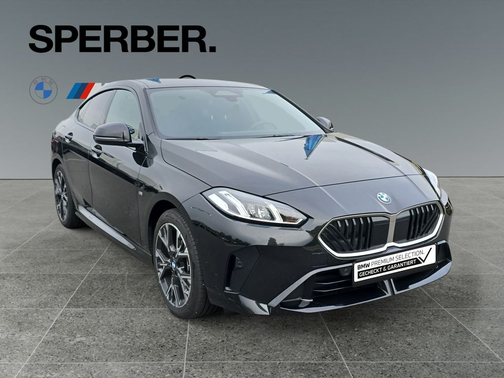 BMW 220 Gran Coupé 2025