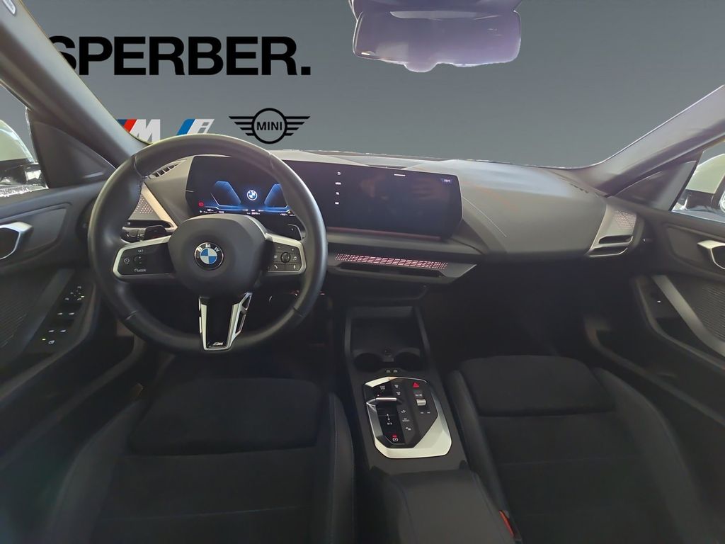 BMW 220 Gran Coupé 2025