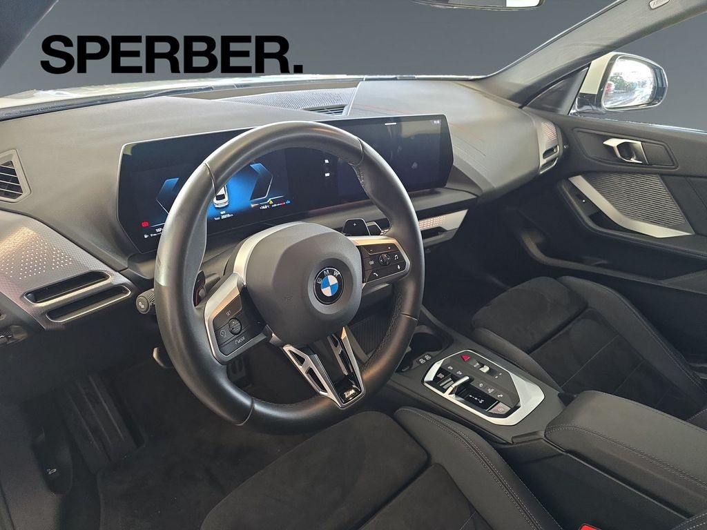 BMW 220 Gran Coupé 2025