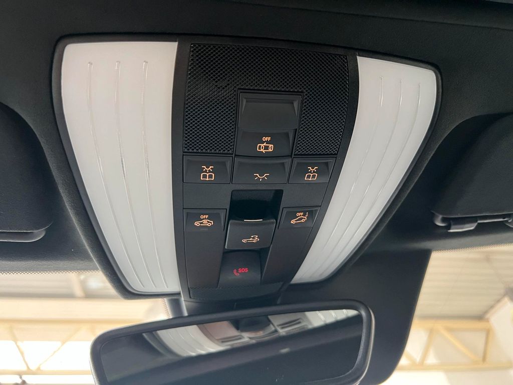 Mercedes-Benz AMG GT C 2020