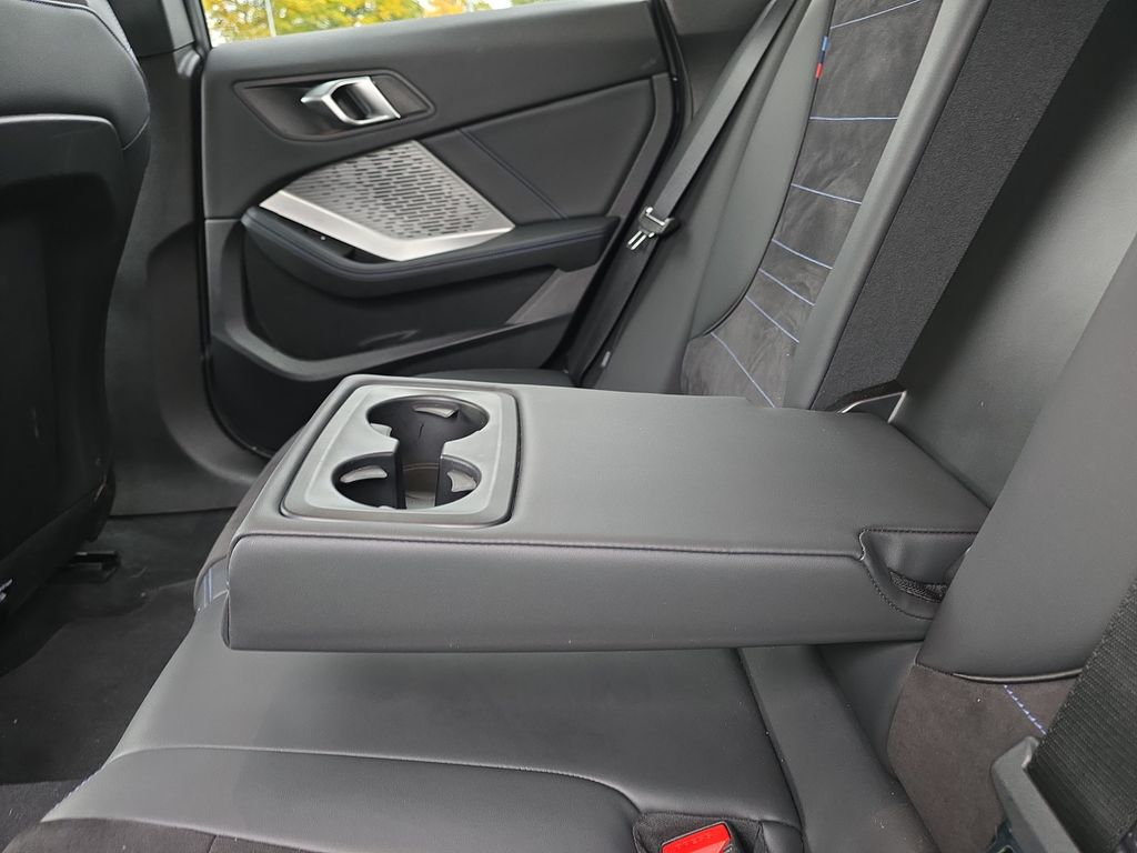 BMW 220 Gran Coupé 2025