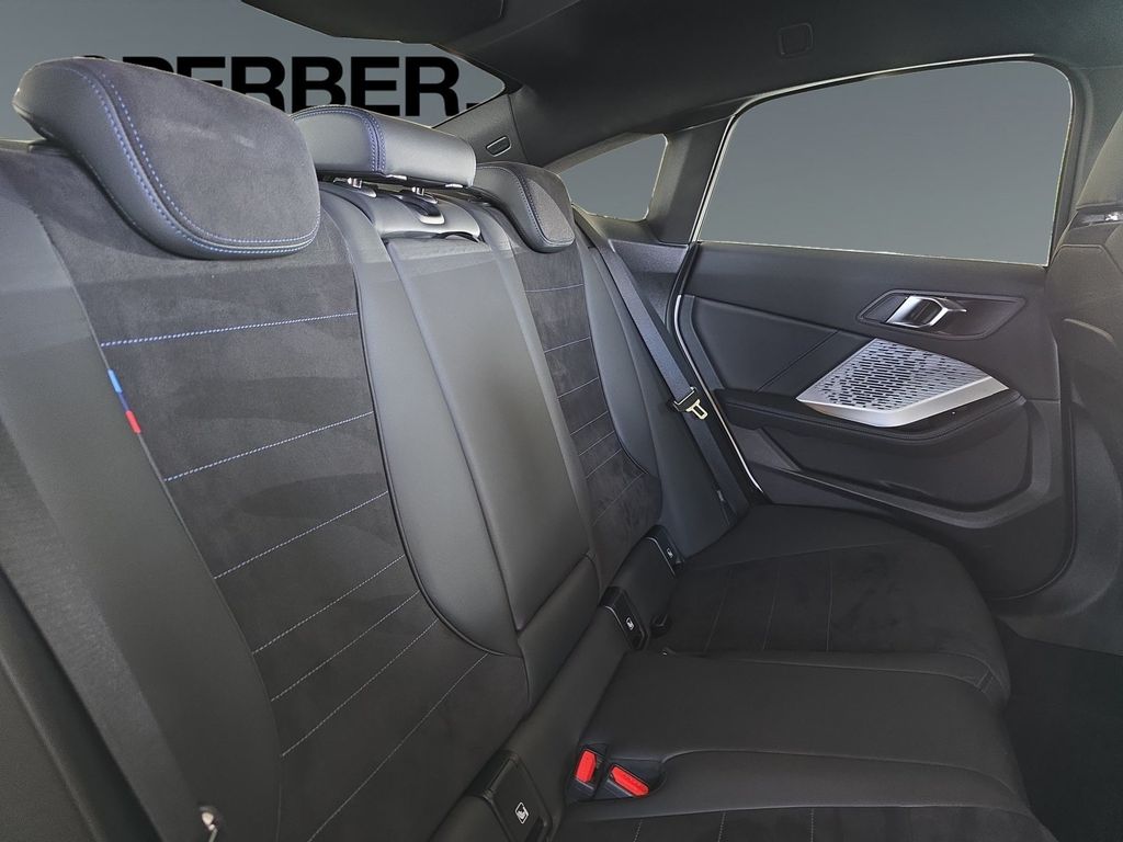 BMW 220 Gran Coupé 2025