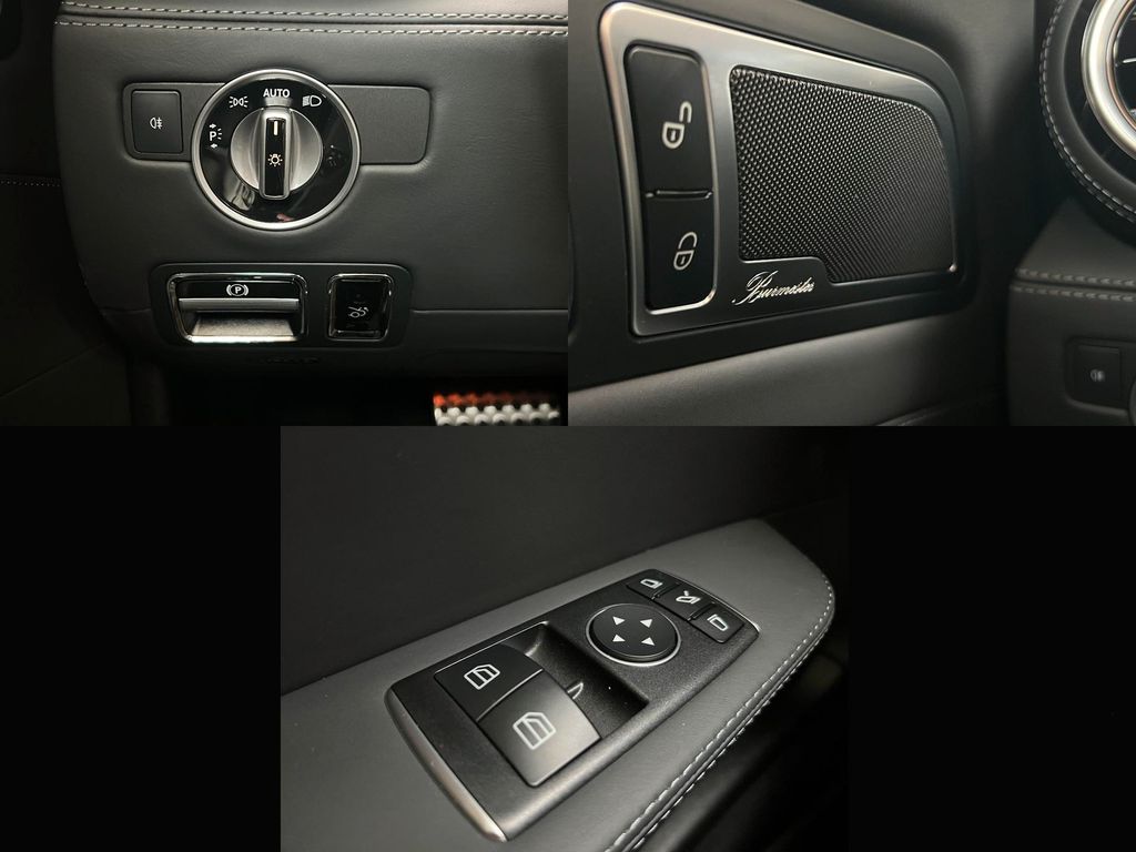 Mercedes-Benz AMG GT C 2020