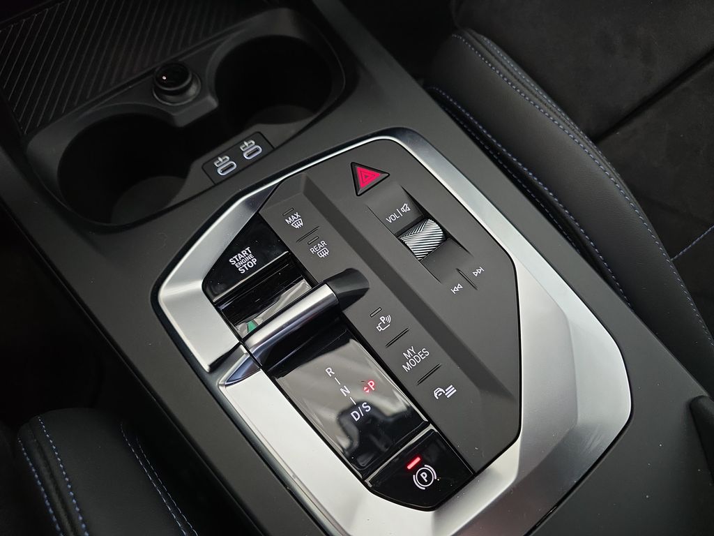 BMW 220 Gran Coupé 2025