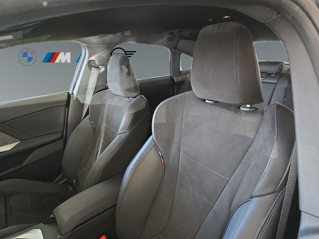 BMW 220 Gran Coupé 2025