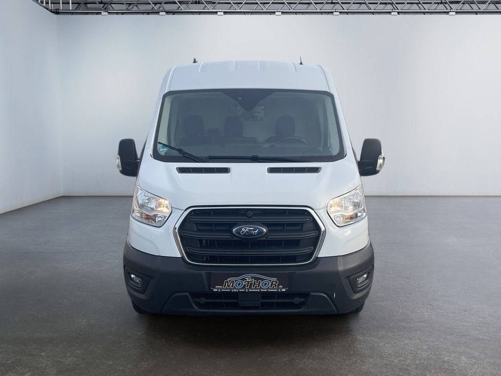 Ford Transit 2019