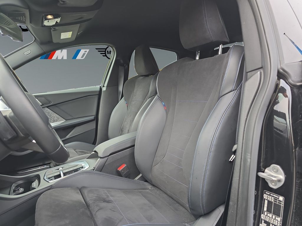 BMW 220 Gran Coupé 2025