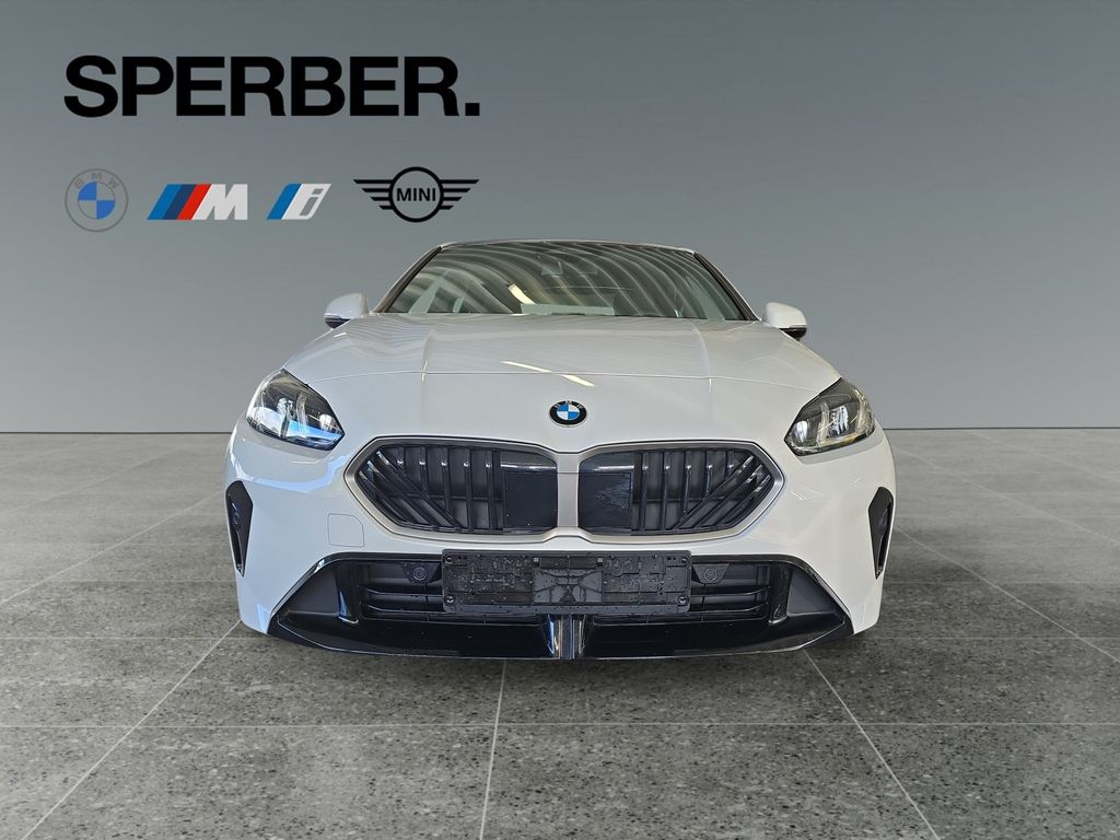 BMW 220 Gran Coupé 2025