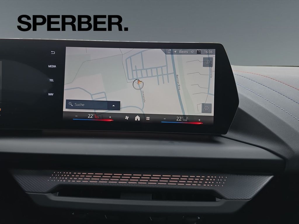 BMW 220 Gran Coupé 2025