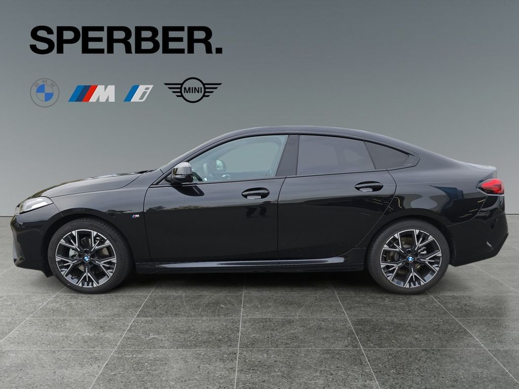BMW 220 Gran Coupé 2025