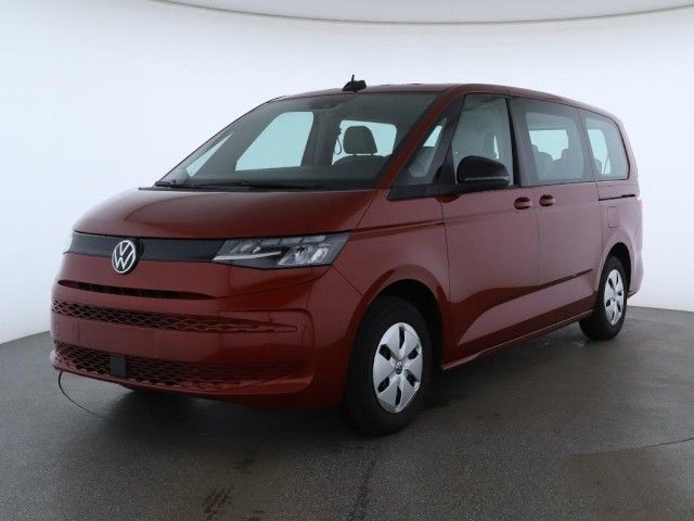 Volkswagen T7 Multivan 2024