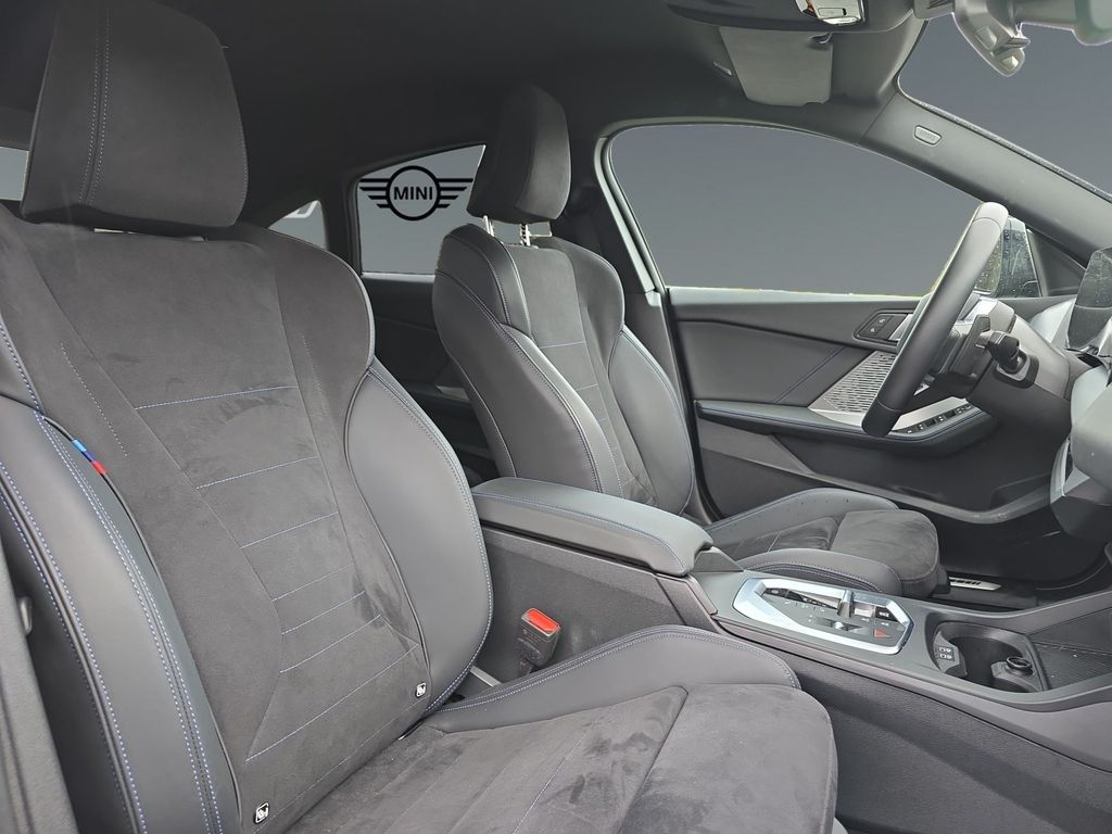 BMW 220 Gran Coupé 2025